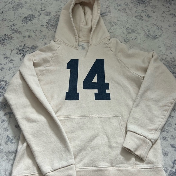 John Galt Christy 14 Hoodie - Picture 2 of 2